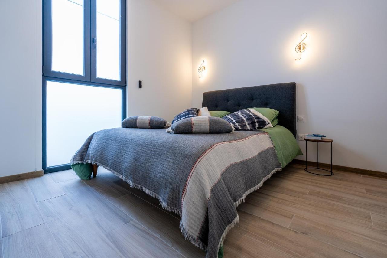 Sublime Loft De 62 M2 Secteur Castellane - L'Elegant - Apartman Marseille Kültér fotó