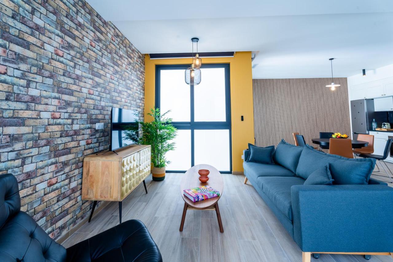 Sublime Loft De 62 M2 Secteur Castellane - L'Elegant - Apartman Marseille Kültér fotó