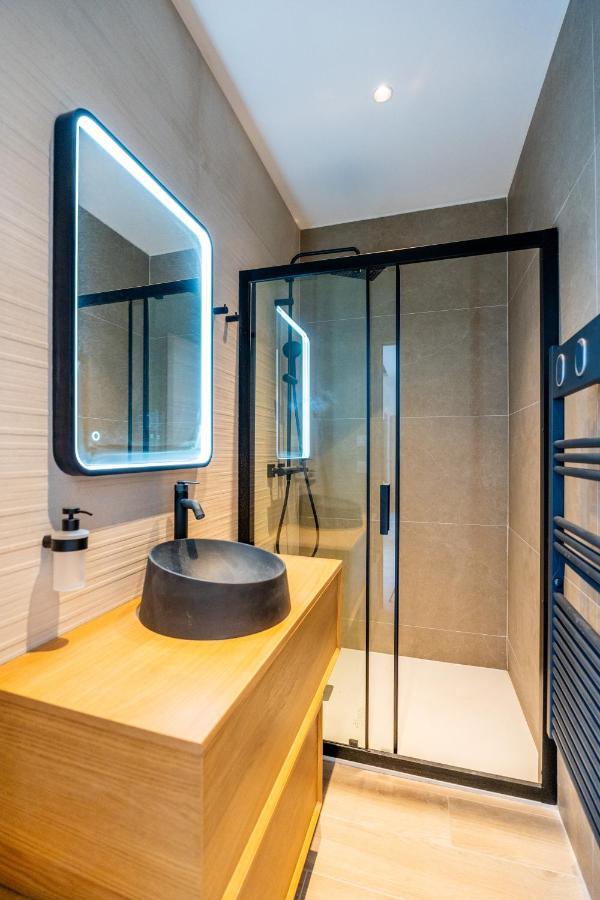 Sublime Loft De 62 M2 Secteur Castellane - L'Elegant - Apartman Marseille Kültér fotó