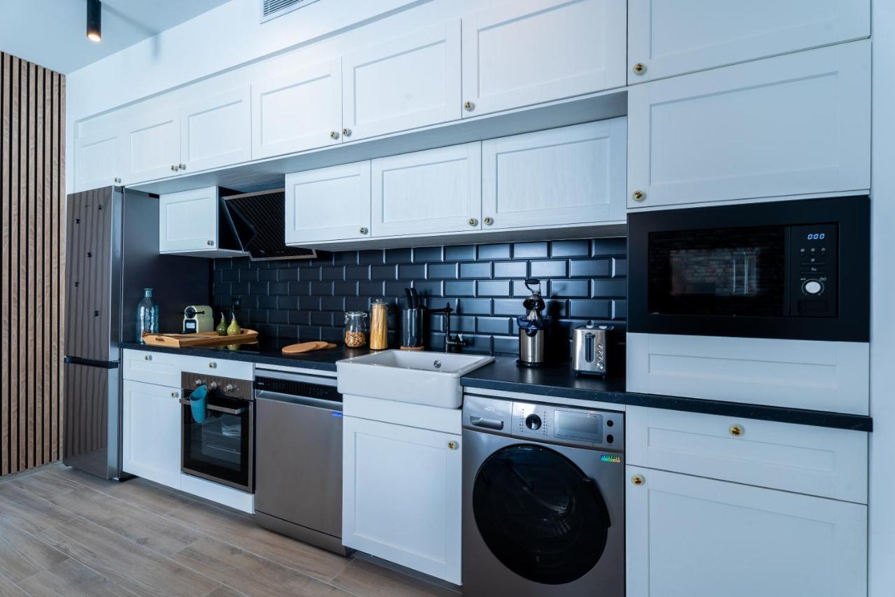 Sublime Loft De 62 M2 Secteur Castellane - L'Elegant - Apartman Marseille Kültér fotó