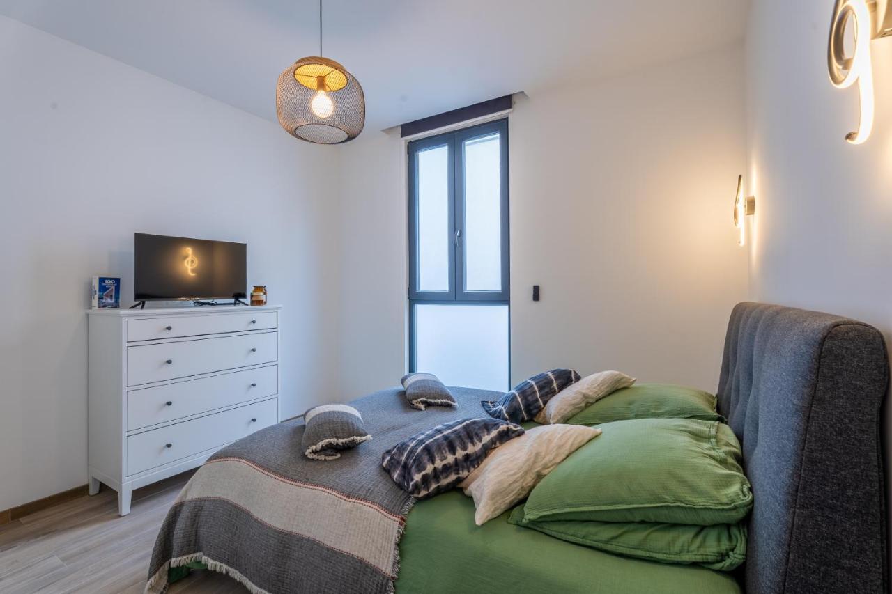Sublime Loft De 62 M2 Secteur Castellane - L'Elegant - Apartman Marseille Kültér fotó