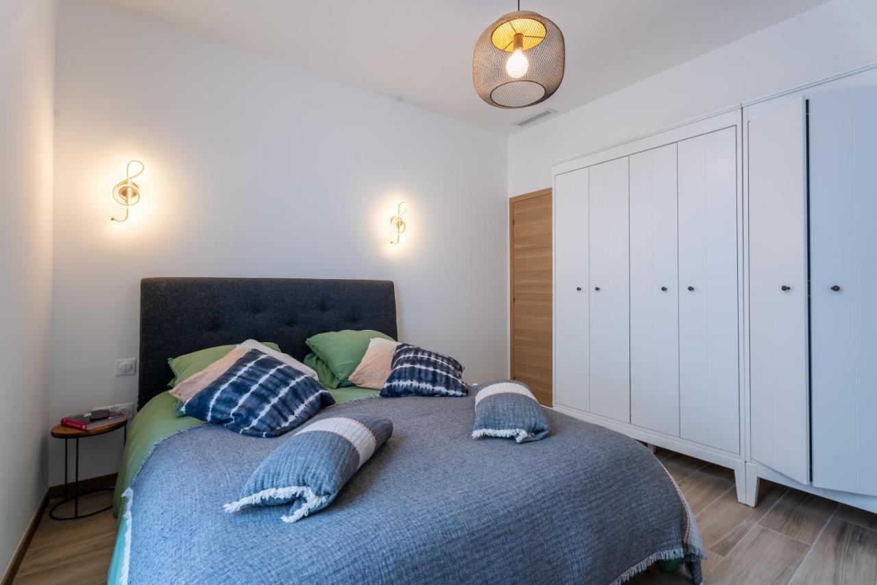 Sublime Loft De 62 M2 Secteur Castellane - L'Elegant - Apartman Marseille Kültér fotó