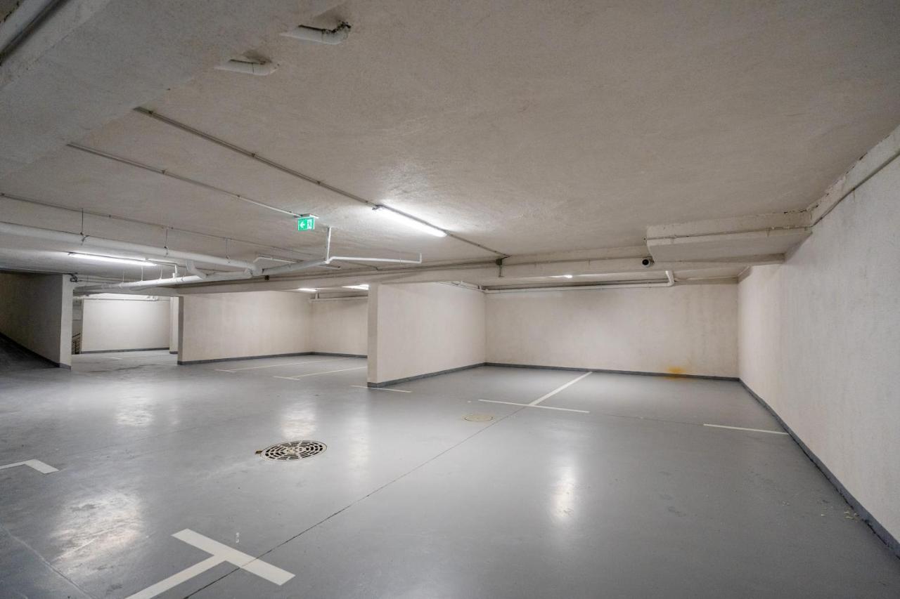 Sublime Loft De 62 M2 Secteur Castellane - L'Elegant - Apartman Marseille Kültér fotó