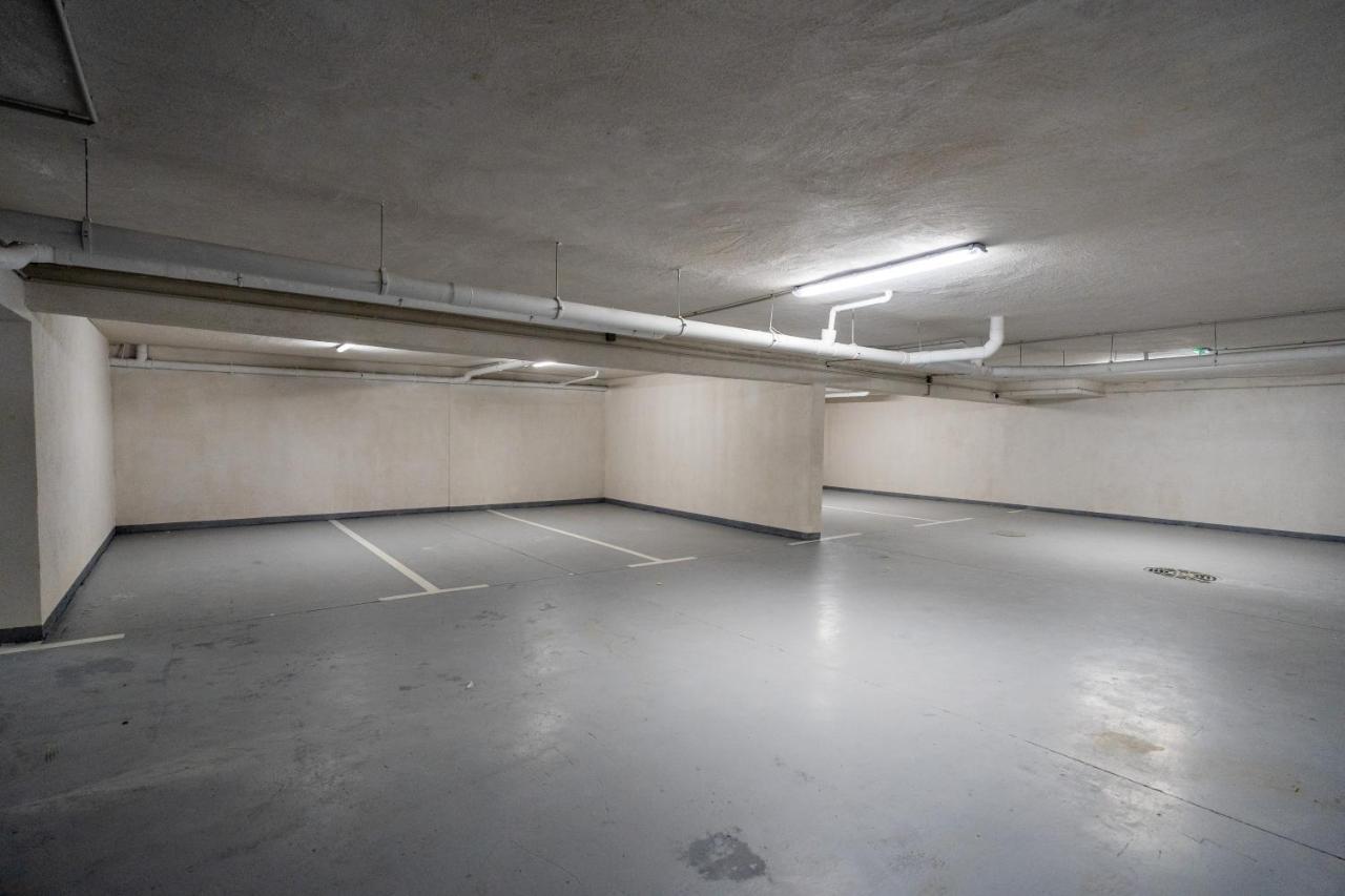 Sublime Loft De 62 M2 Secteur Castellane - L'Elegant - Apartman Marseille Kültér fotó