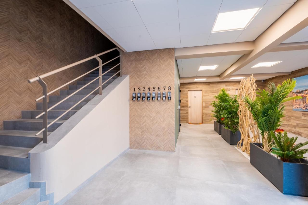 Sublime Loft De 62 M2 Secteur Castellane - L'Elegant - Apartman Marseille Kültér fotó