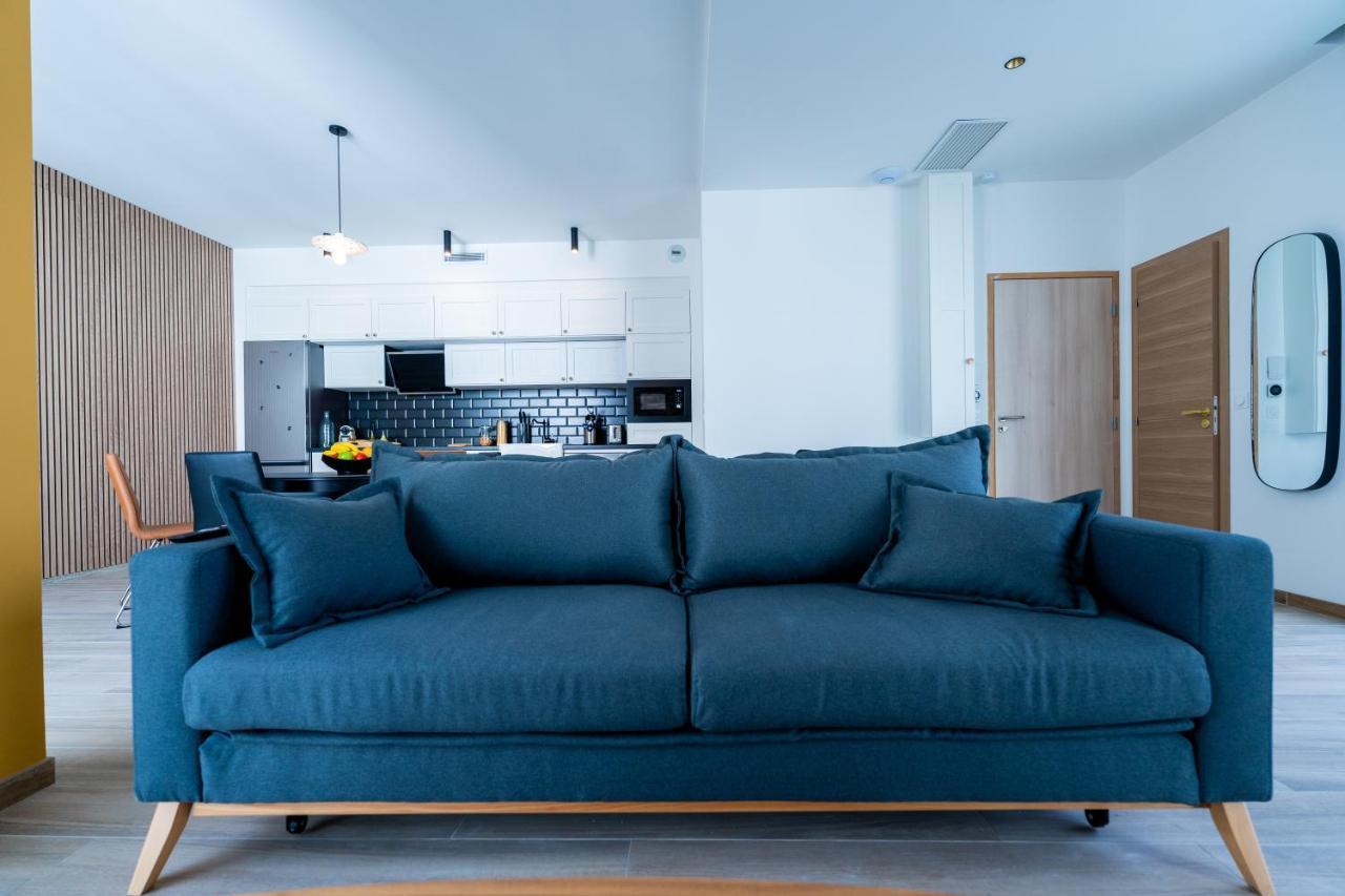 Sublime Loft De 62 M2 Secteur Castellane - L'Elegant - Apartman Marseille Kültér fotó