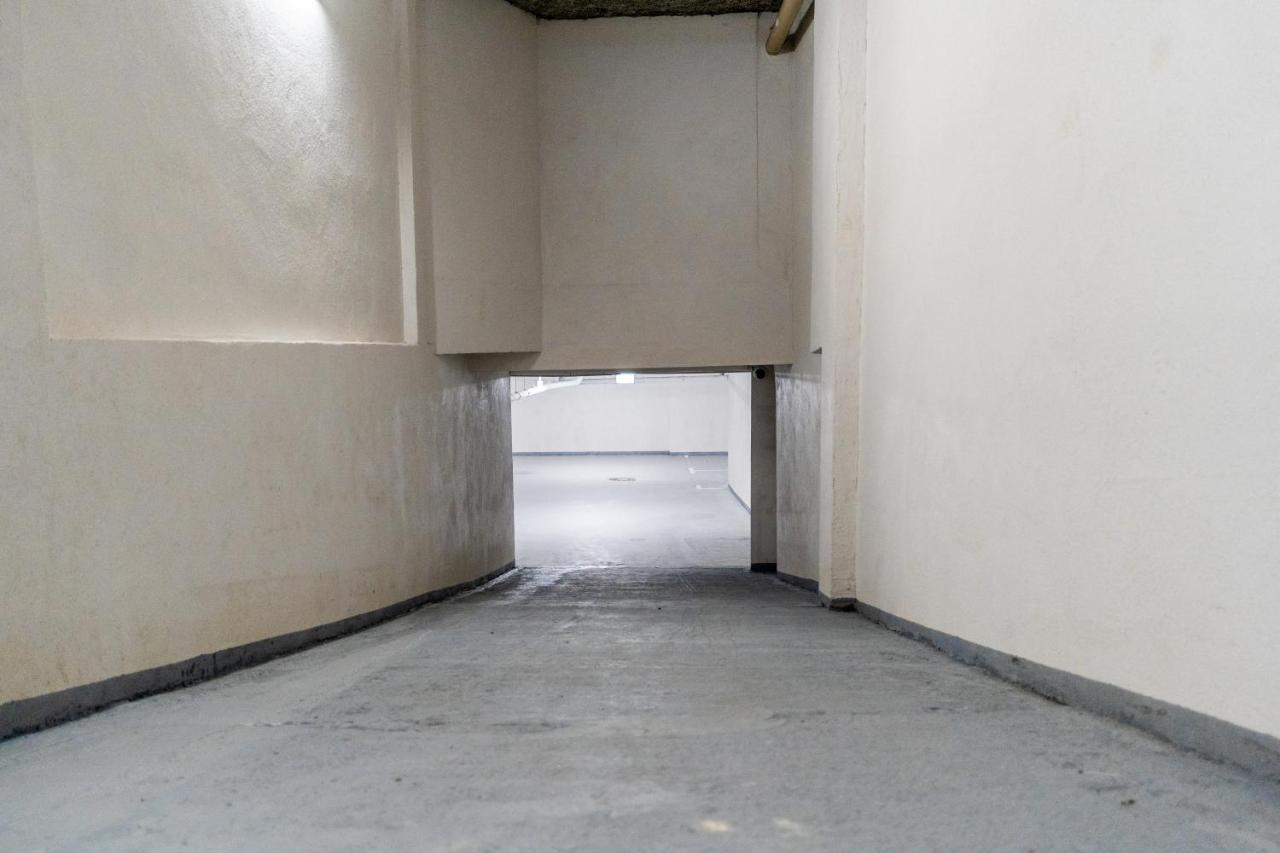 Sublime Loft De 62 M2 Secteur Castellane - L'Elegant - Apartman Marseille Kültér fotó