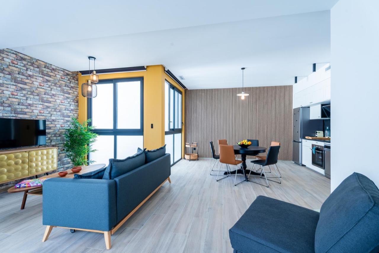 Sublime Loft De 62 M2 Secteur Castellane - L'Elegant - Apartman Marseille Kültér fotó